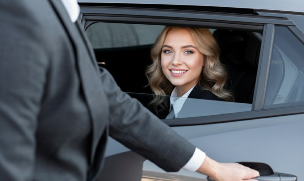 Personal Security Guard