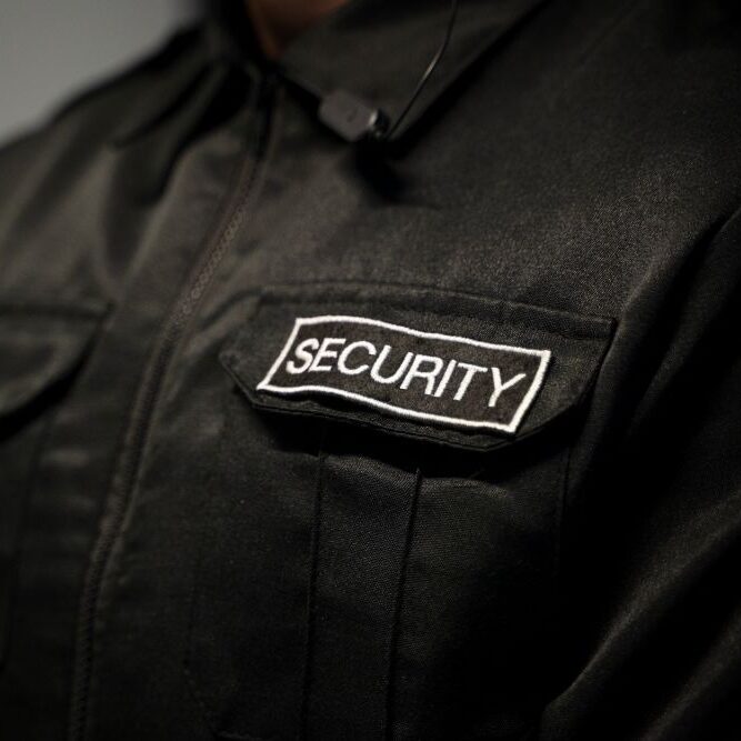 Security Guard