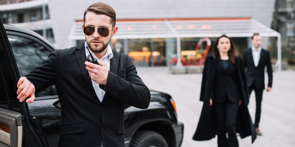 Mobile Patrol Security Services