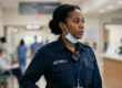 Hospital security