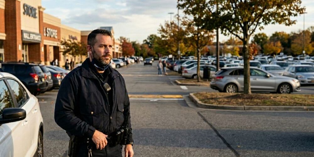 Parking Lot Security