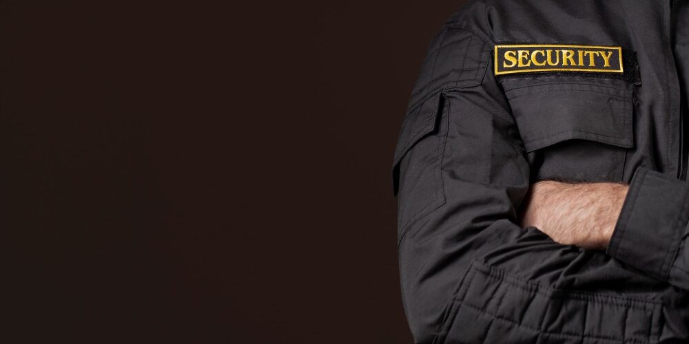 How much does a security guard cost