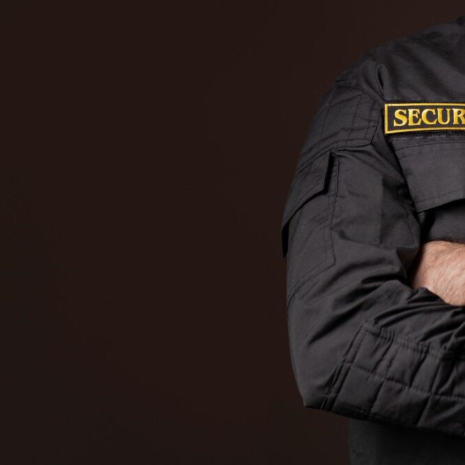 How much does a security guard cost