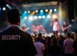 Hire Security for an Event