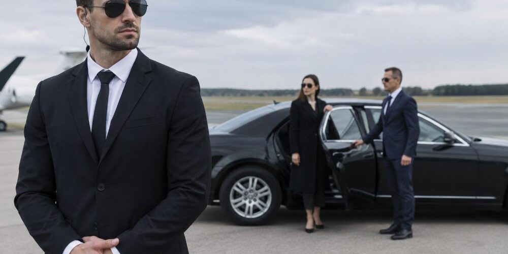 bodyguard executive protection Bodyguard executive protection