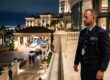 Hotel Security Guard