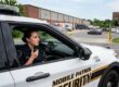 Mobile patrol security services