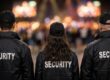 Security guard services