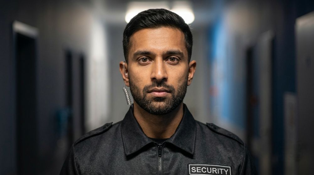 Security services near me 