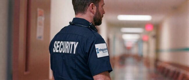 Duties and Responsibilities of a Security Guard