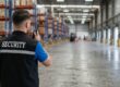 Warehouse Security Guide