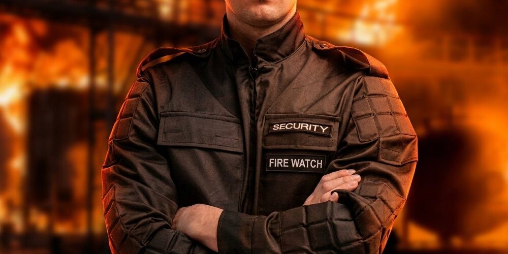 When Is Fire Watch Required in California