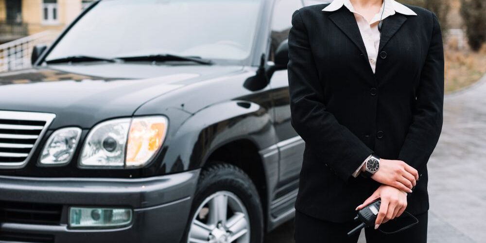 Temporary Security Guard Services