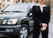 Temporary Security Guard Services