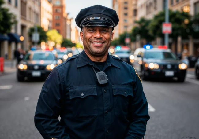What Can Security Guards Legally Do in California?