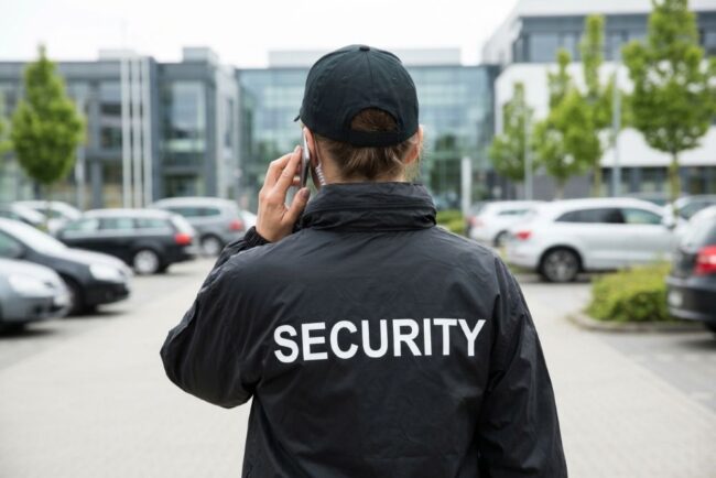 Catalytic Converter Theft Is Rising: Parking Lot Security Strategies