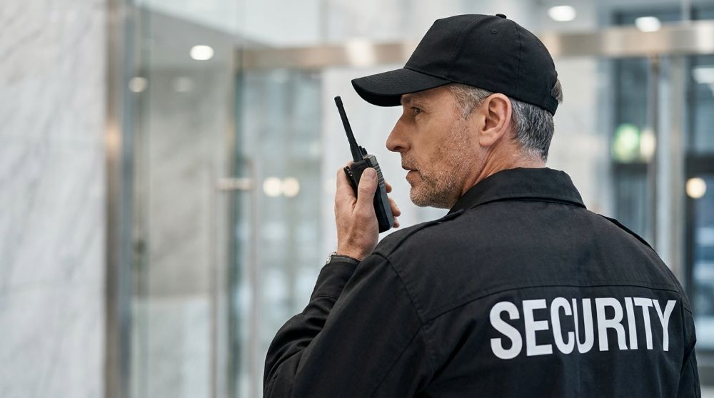 HOA Security Guide
