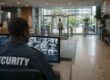 Office Building Security