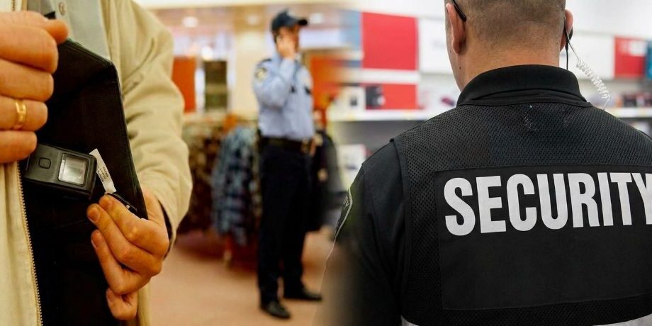 Retail Security and Loss Prevention