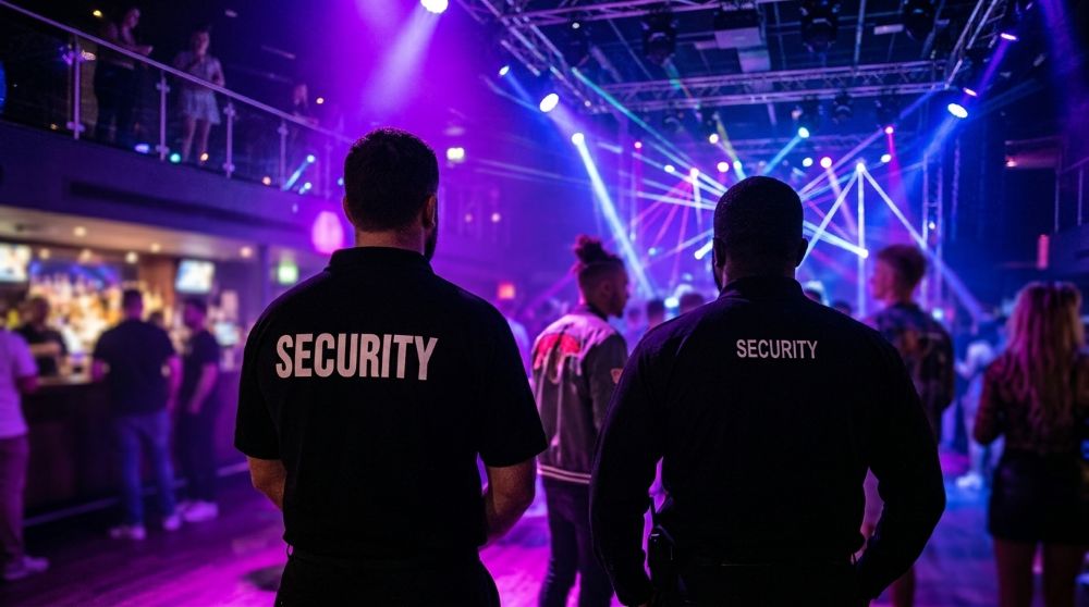 Security Guards