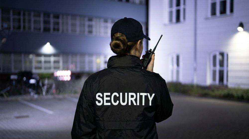 Security Plan for Your Vacant Property
