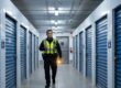Storage Facility Security