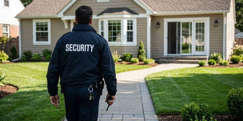 Vacant Property Security
