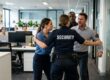 Workplace Violence Prevention: How Security Guards Protect Employees Every Day